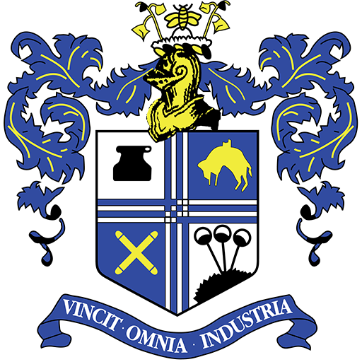 Bury badge Bury badge