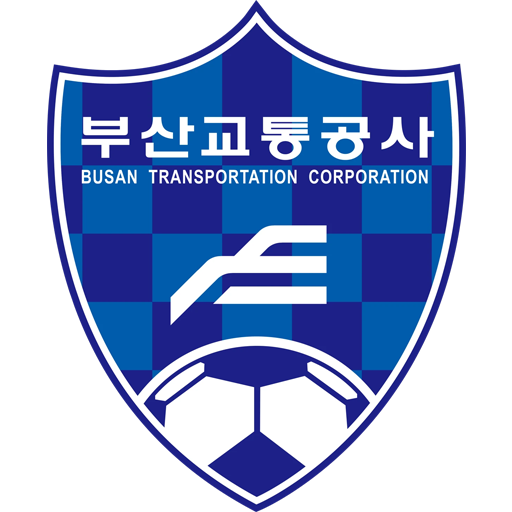 Busan Transportation Corporation badge