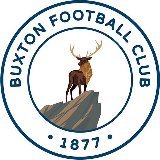 Buxton badge