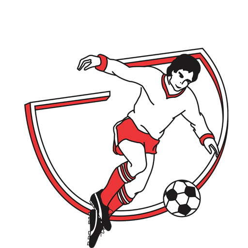 BVV Barendrecht badge