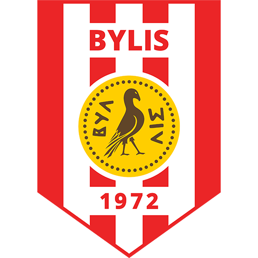 Bylis badge