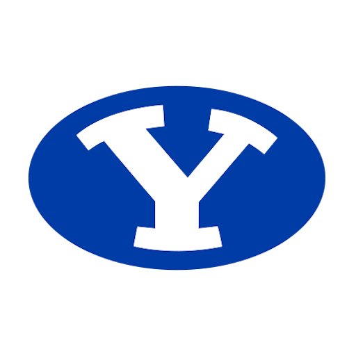 BYU badge BYU badge