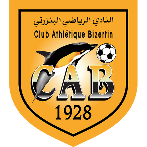 CA Bizertin badge