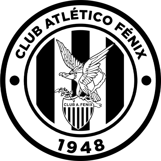 CA Fénix badge CA Fénix badge