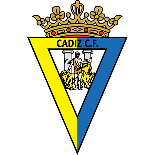 Cádiz badge Cádiz badge
