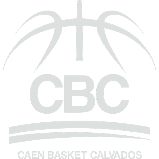 Caen Basket Calvados badge Caen Basket Calvados badge