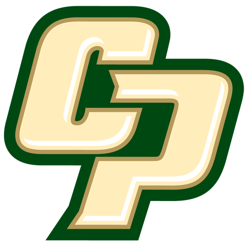 Cal Poly badge Cal Poly badge