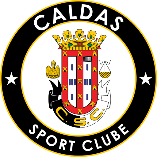 Caldas badge Caldas badge
