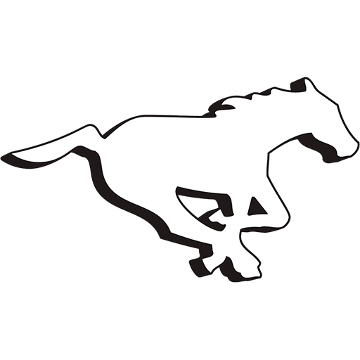 Calgary Stampeders badge