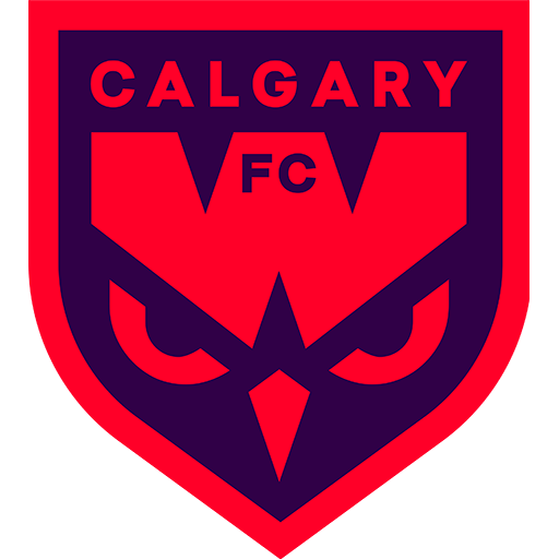 Calgary Wild badge Calgary Wild badge
