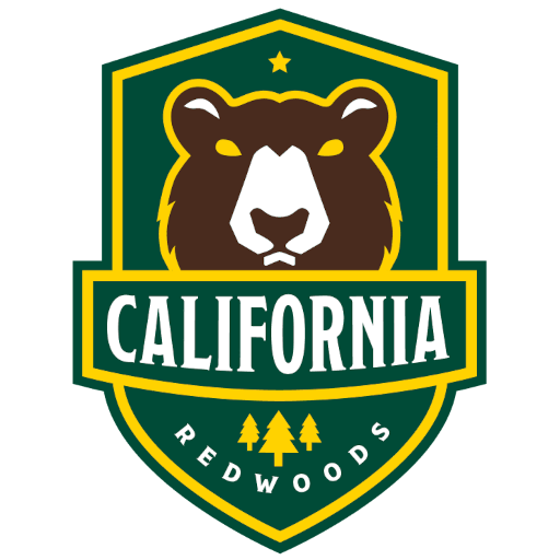 California Redwoods badge California Redwoods badge