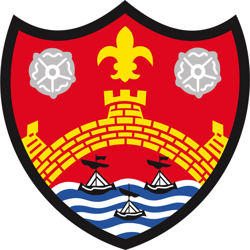 Cambridge City badge Cambridge City badge
