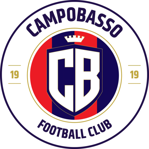 Campobasso badge Campobasso badge