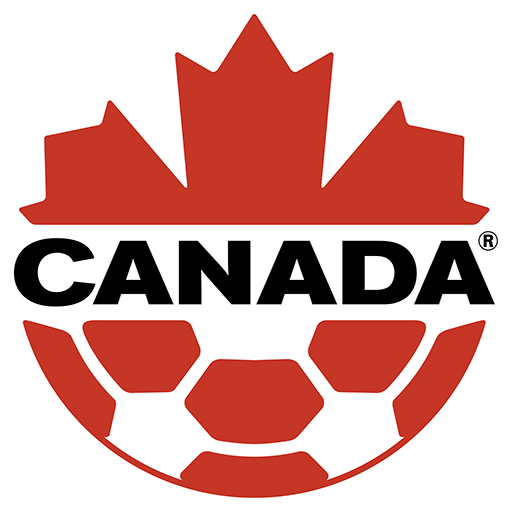Canada badge Canada badge