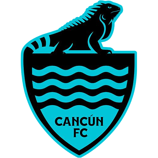 Cancún badge Cancún badge