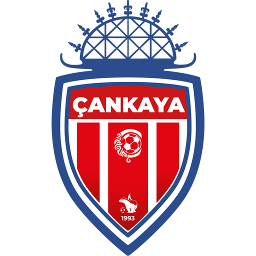 Çankaya badge Çankaya badge
