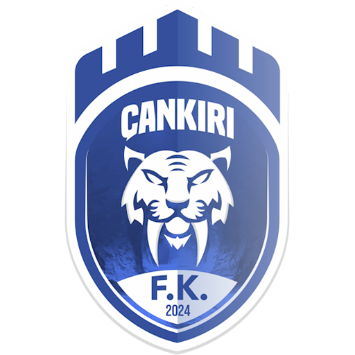 Çankırı badge Çankırı badge