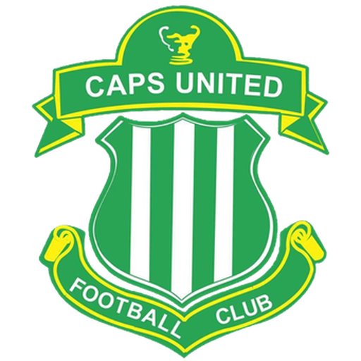 CAPS United badge CAPS United badge