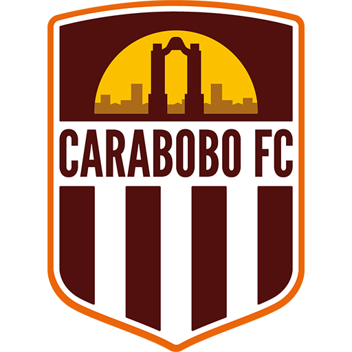 Carabobo badge Carabobo badge