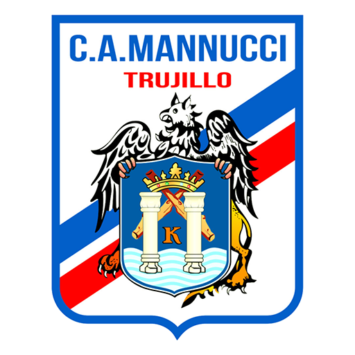 Carlos A. Mannucci badge Carlos A. Mannucci badge