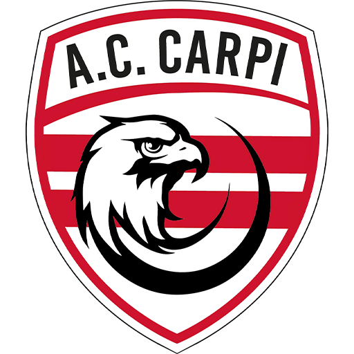 Carpi badge Carpi badge