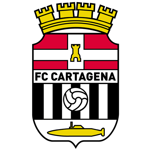 Cartagena badge Cartagena badge