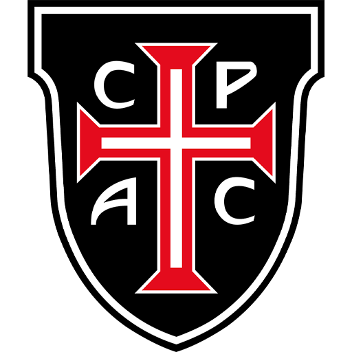 Casa Pia badge