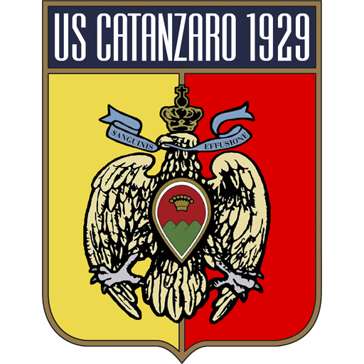 Catanzaro badge Catanzaro badge