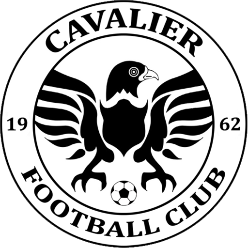 Cavalier badge Cavalier badge