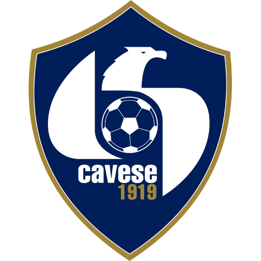 Cavese badge Cavese badge