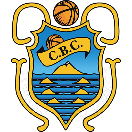 CB 1939 Canarias badge CB 1939 Canarias badge