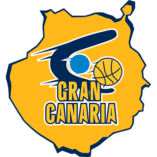 CB Gran Canaria badge CB Gran Canaria badge