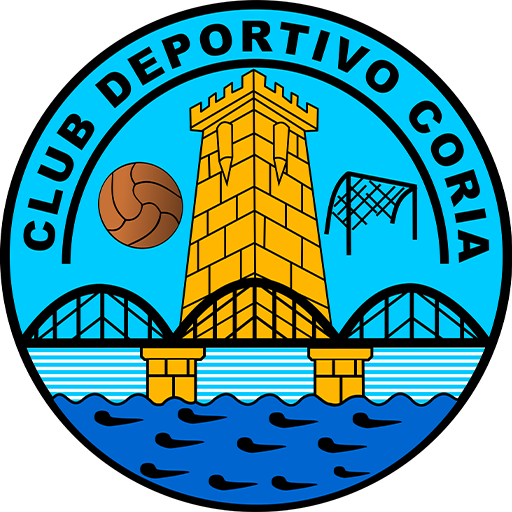 Conquense vs CD Coria badge right