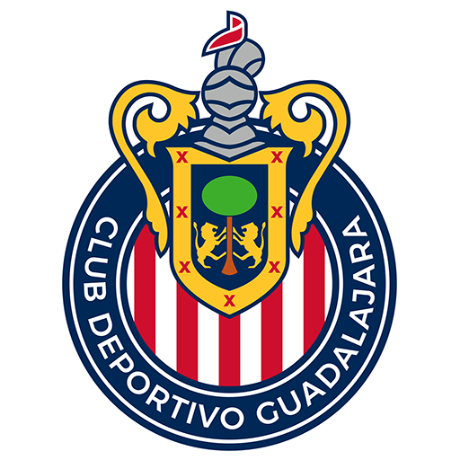 CD Guadalajara badge CD Guadalajara badge