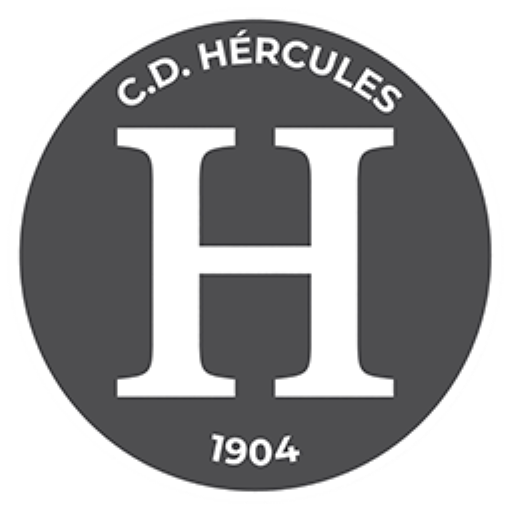 CD Hércules badge