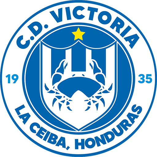 CD Victoria badge CD Victoria badge