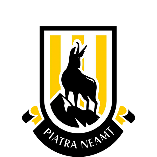 Ceahlăul Piatra Neamţ badge Ceahlăul Piatra Neamţ badge