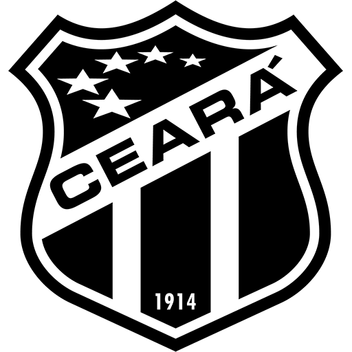 Ceará badge