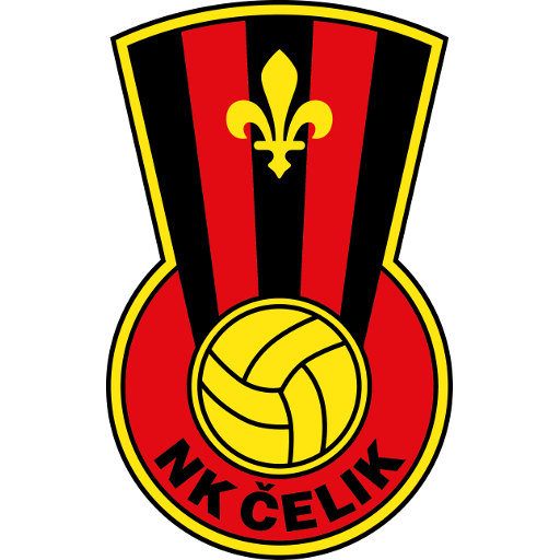 Čelik Zenica badge