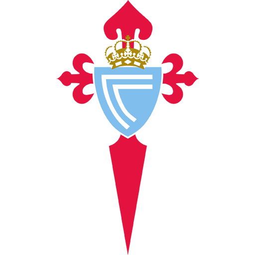 Celta Fortuna badge Celta Fortuna badge