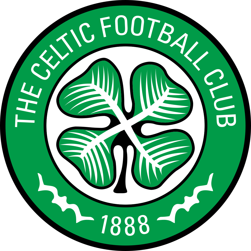 Celtic badge Celtic badge