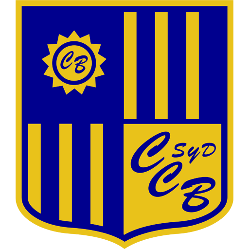 Central Ballester badge