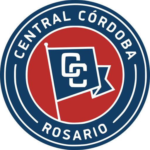 Central Córdoba de Rosario badge Central Córdoba de Rosario badge