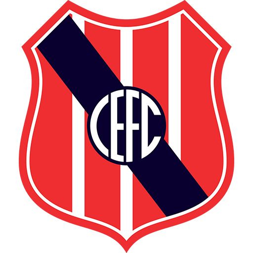 Central Español badge Central Español badge