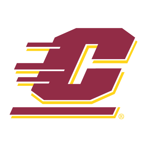 Central Michigan badge Central Michigan badge