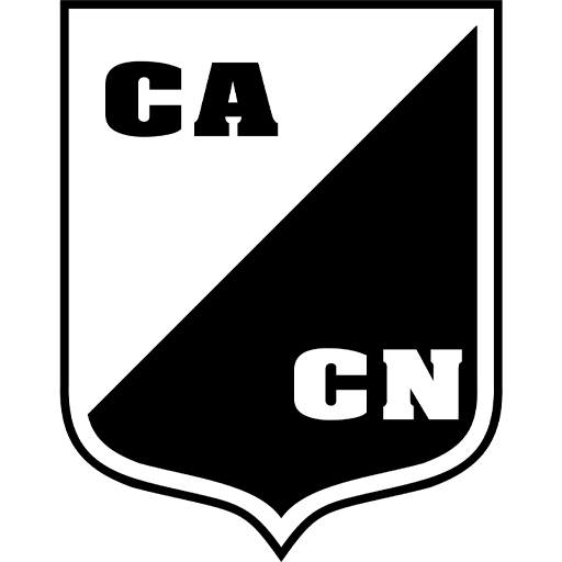 Central Norte badge Central Norte badge