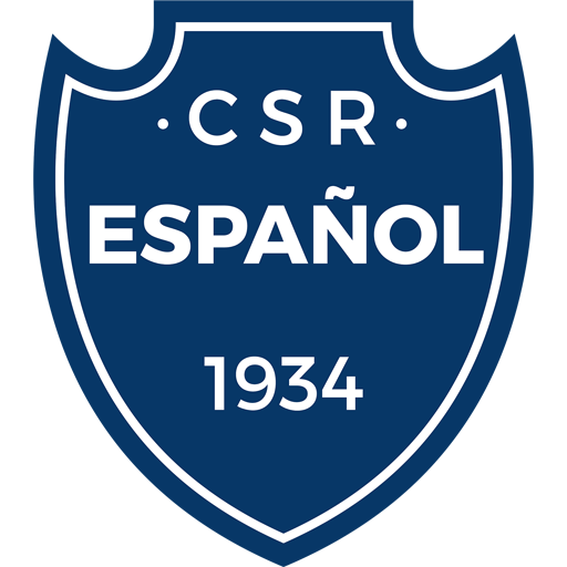 Centro Español badge