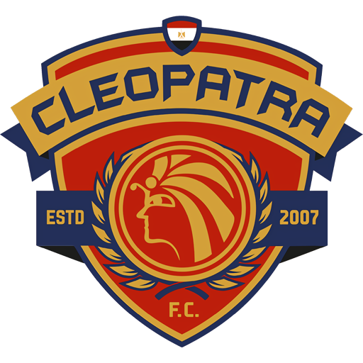 Ceramica Cleopatra badge