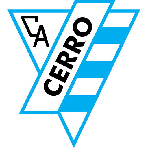 Cerro badge Cerro badge