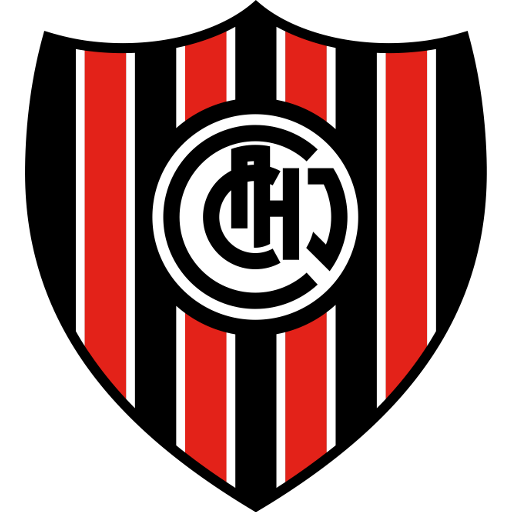 Chacarita Juniors badge Chacarita Juniors badge